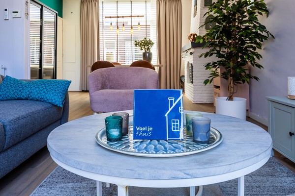 Medium property photo - Maarten Trompstraat 39, 4625 EC Bergen op Zoom